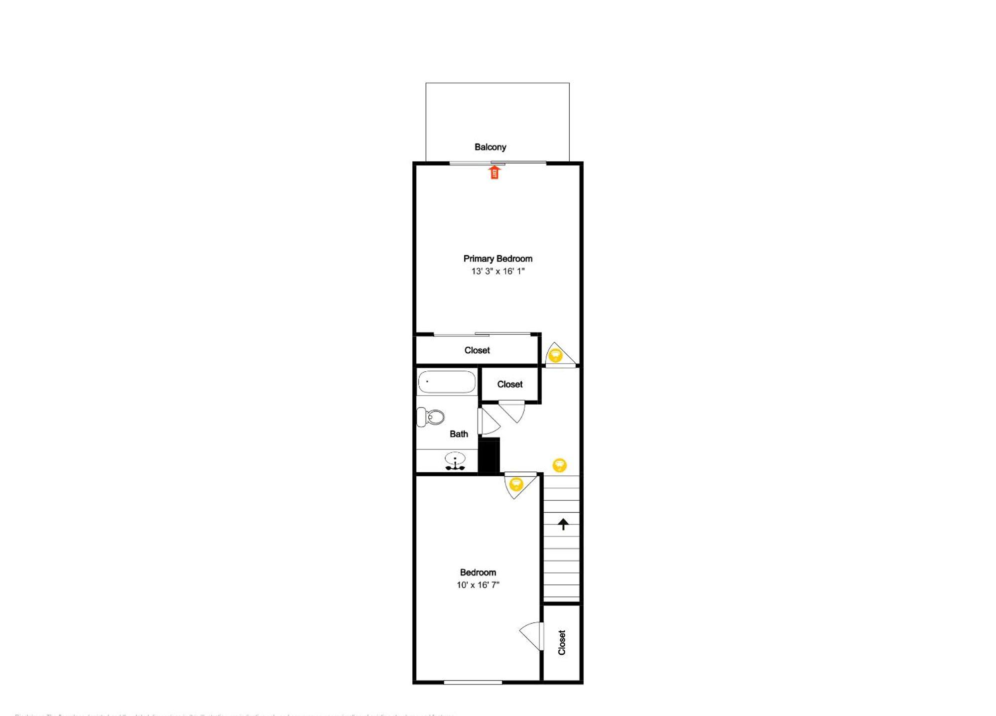 Апартаменты Point Matanzas B3 Сент-Огастин Экстерьер фото